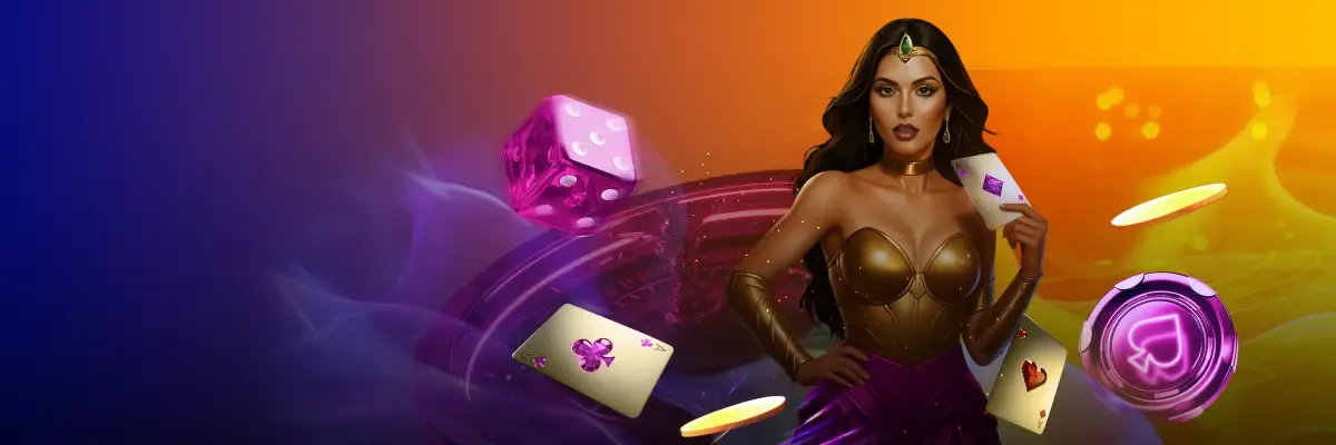 1st Deposit Bonus