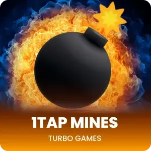 1Tap Mines