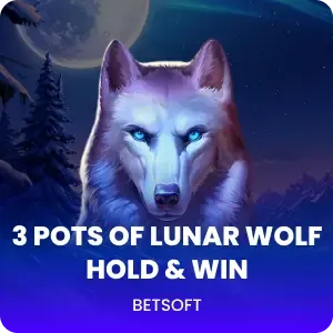 Lunar Wolf