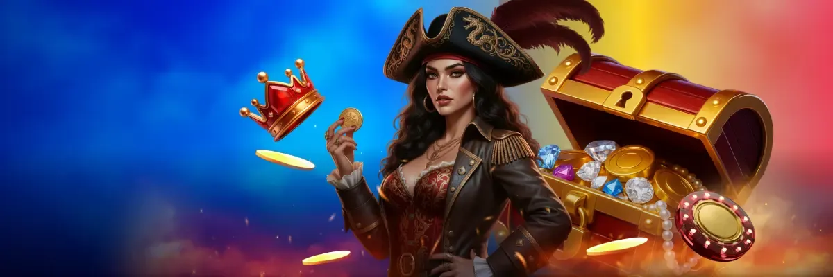 3rd Deposit Bonus