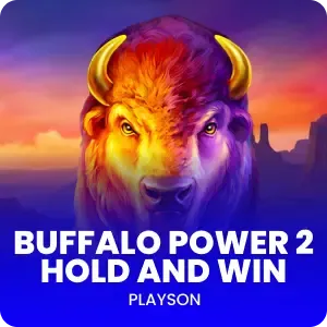 Buffalos Power
