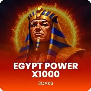 Egypt Power X1000