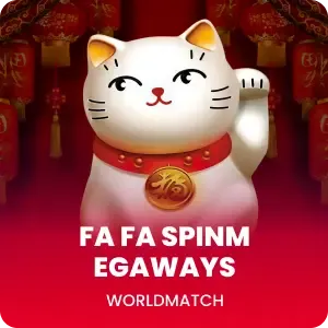 Fafa Megaways