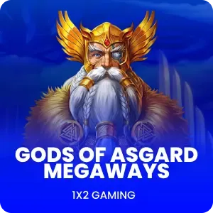 Gods Of Asgard