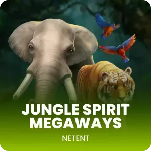 Jungle Spirit