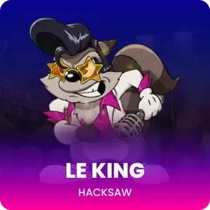 Le King