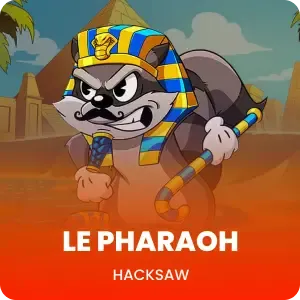 Le Pharaoh