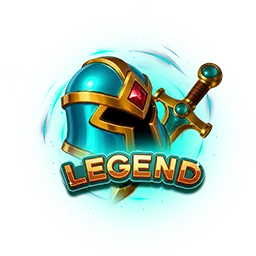 Legend Tier