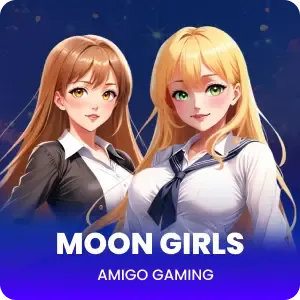 Moon Girls