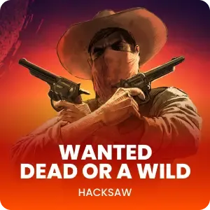Wanted Dead Or A Wild